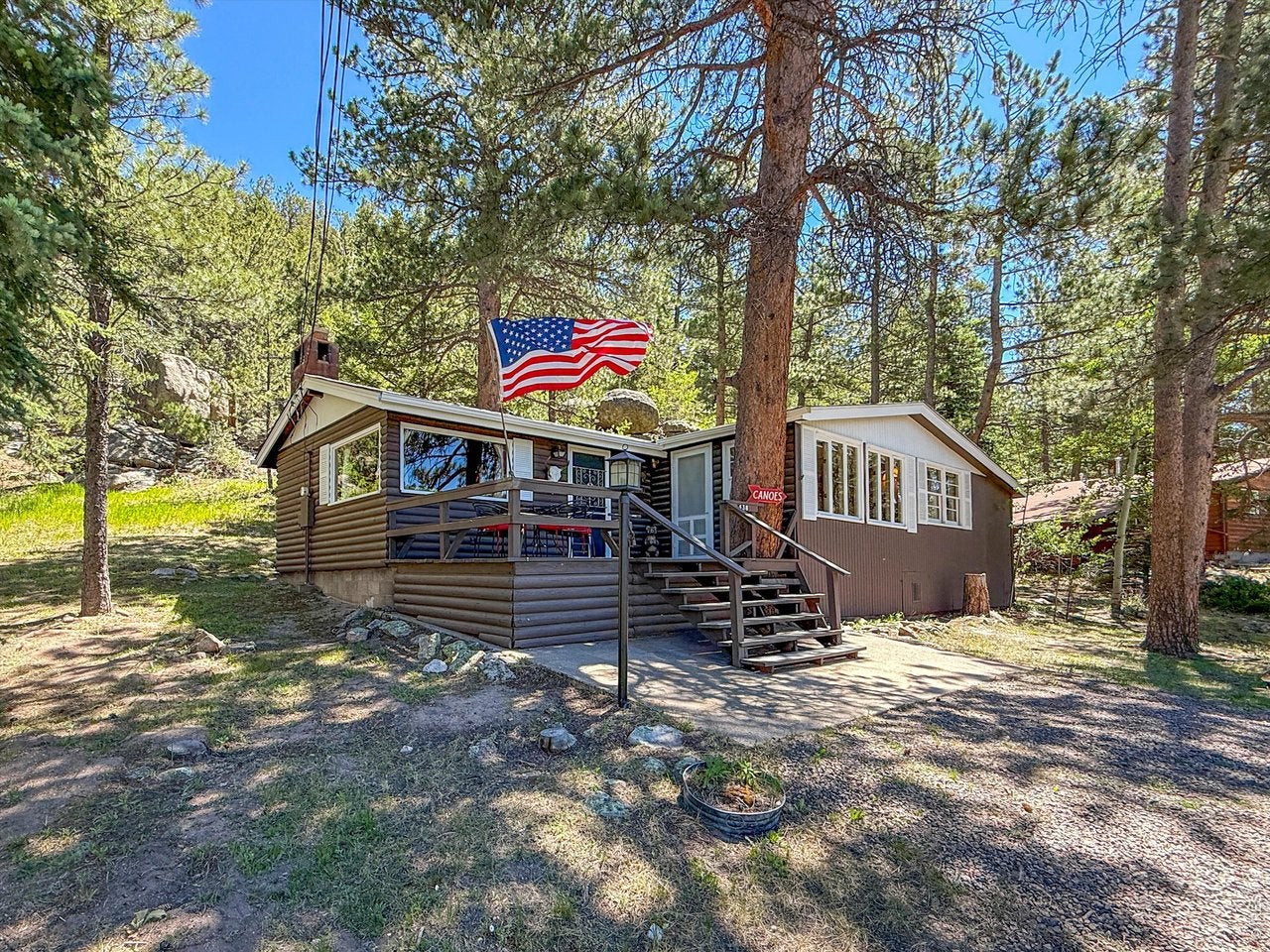 438 Aspen Dr — photo