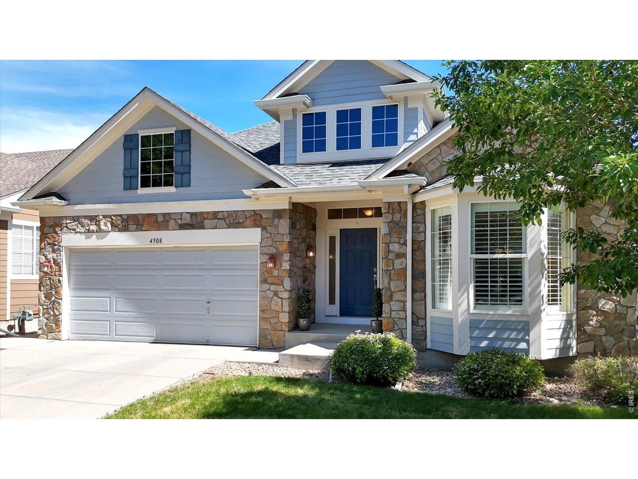 4508 Bella Vista Dr — photo