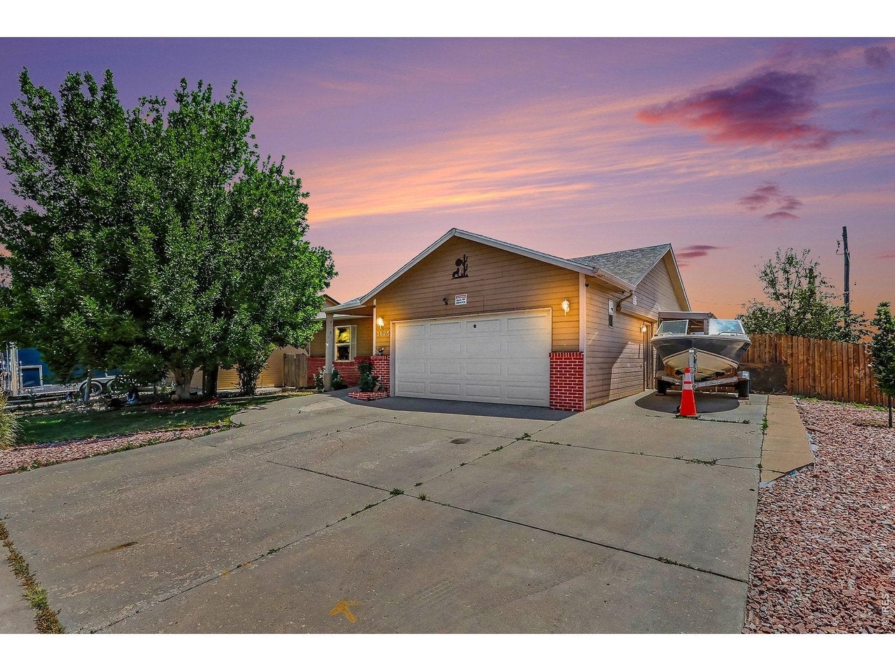 3628 Centennial Cir — photo