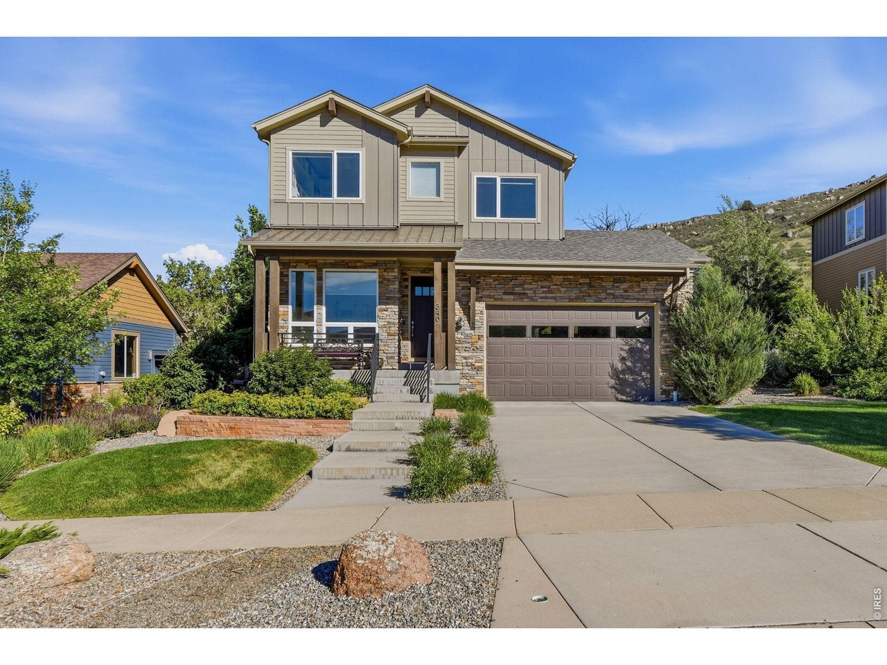 340 McConnell Dr — photo