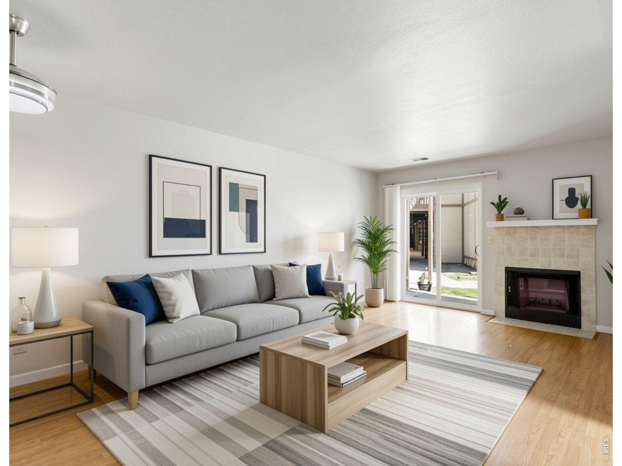 225 E 8th Ave F-6 — photo