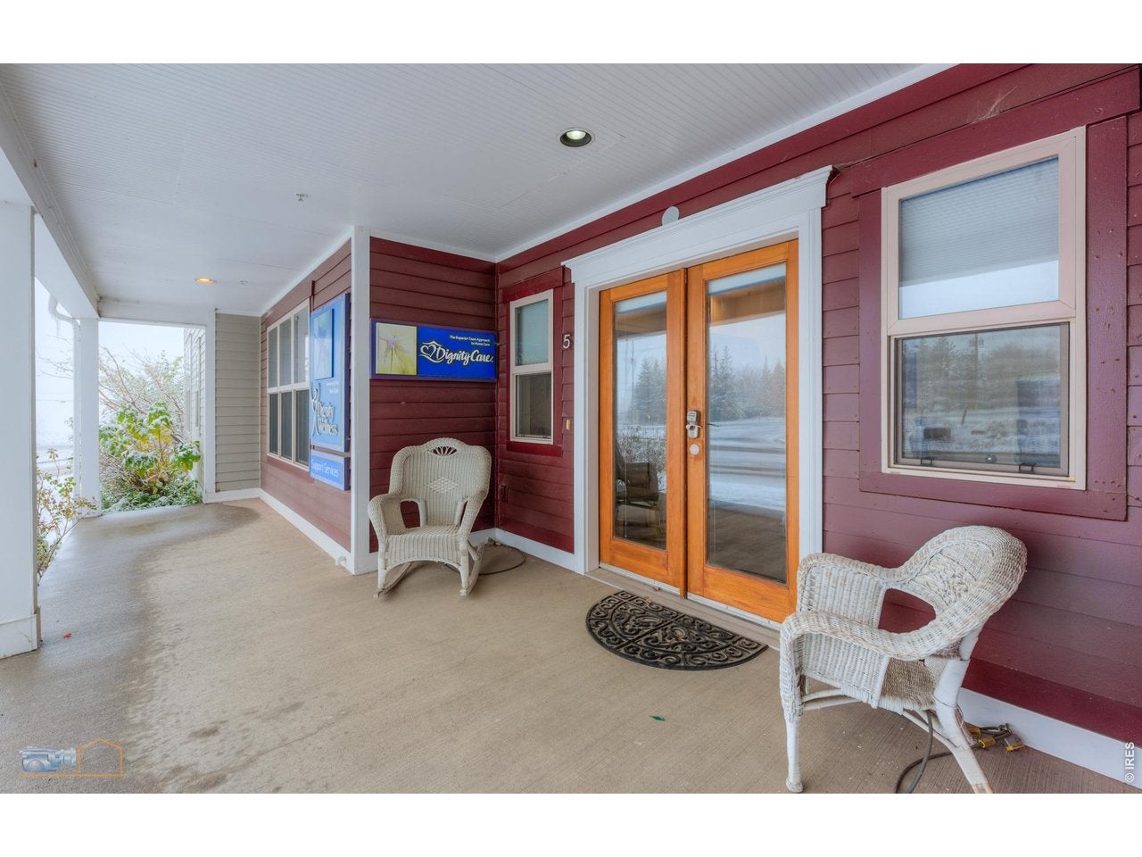 1610 Lee Hill Dr B2-5 — photo