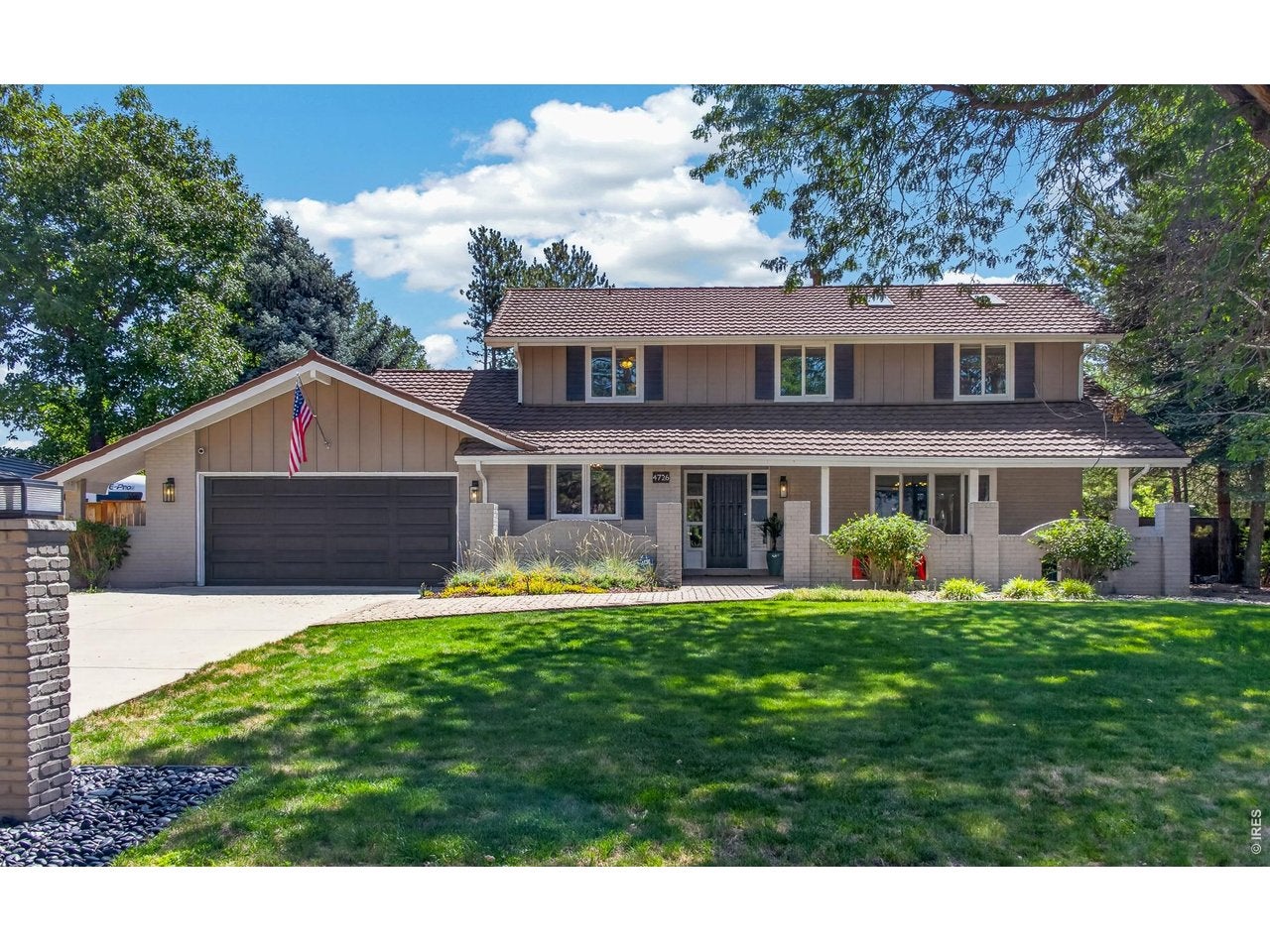 4726 Tanglewood Trl — photo