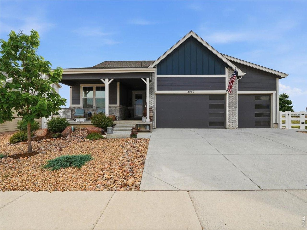 2550 Doe Ridge Way — photo