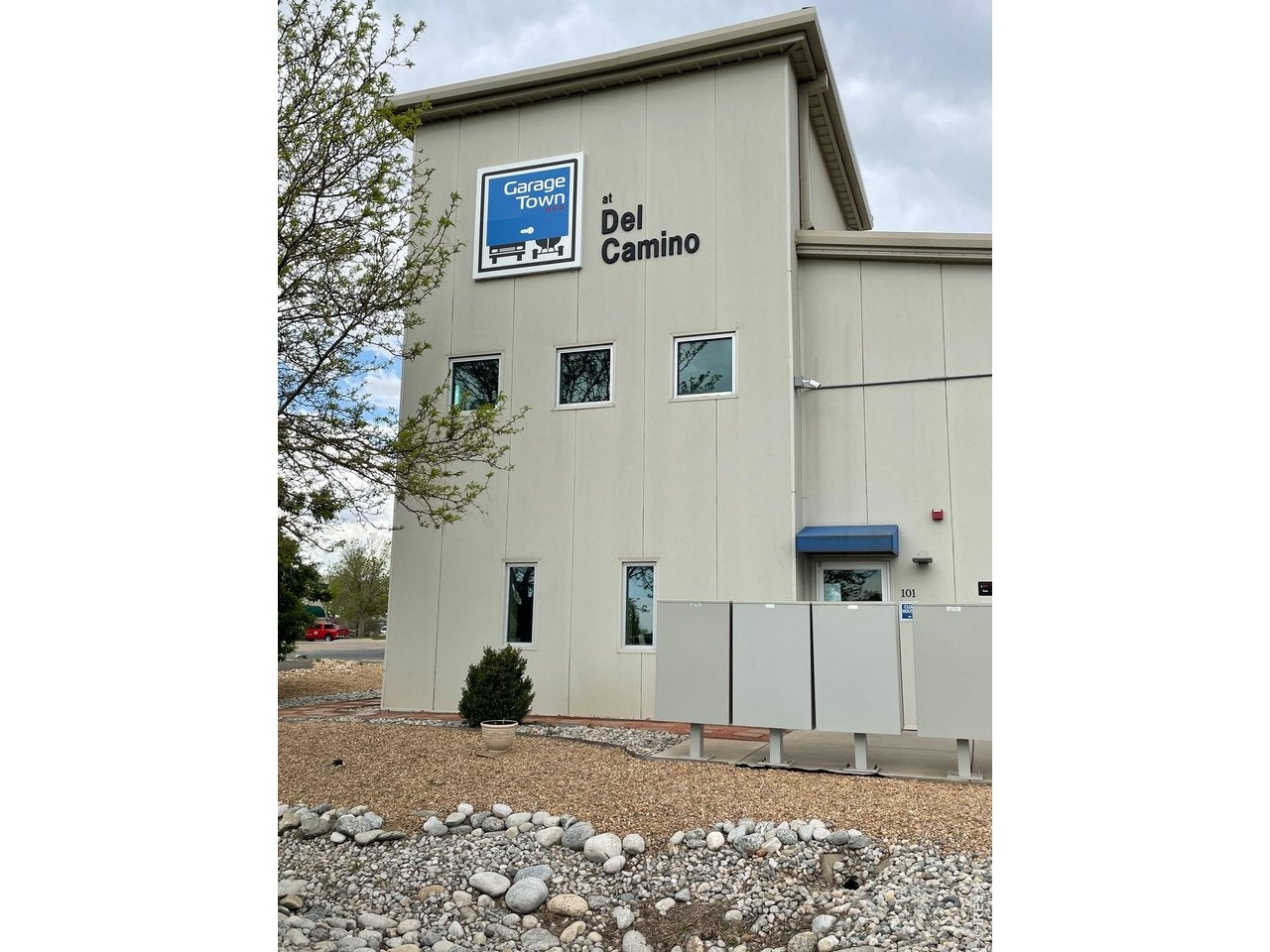 3656 Stagecoach Rd 201 — photo