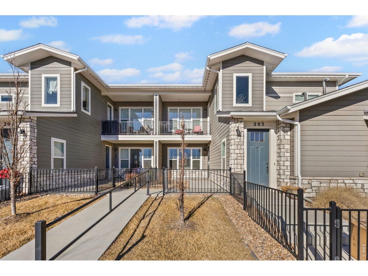 330 High Point Dr B-103 — photo