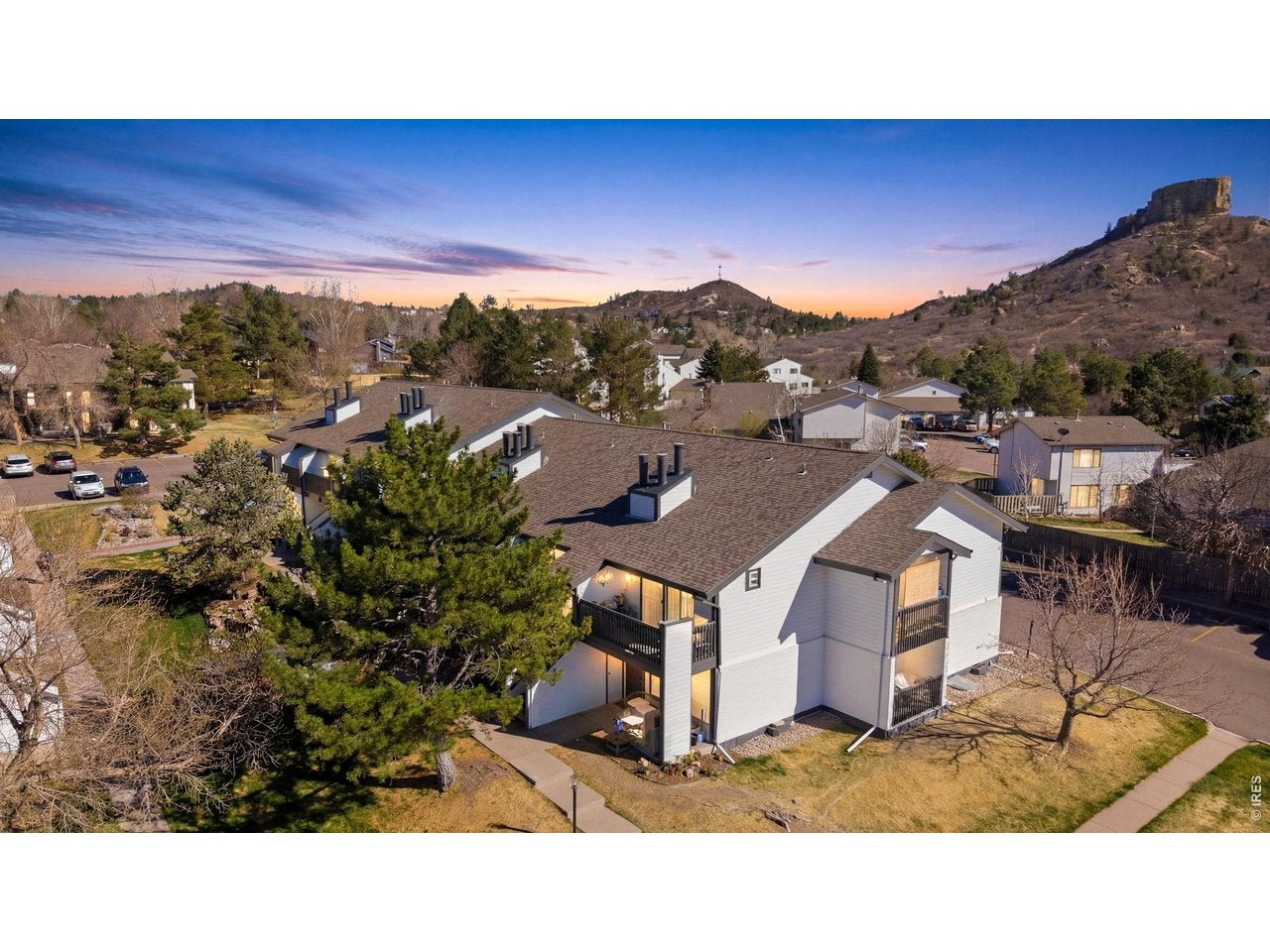 532 Oakwood Dr E207 — photo