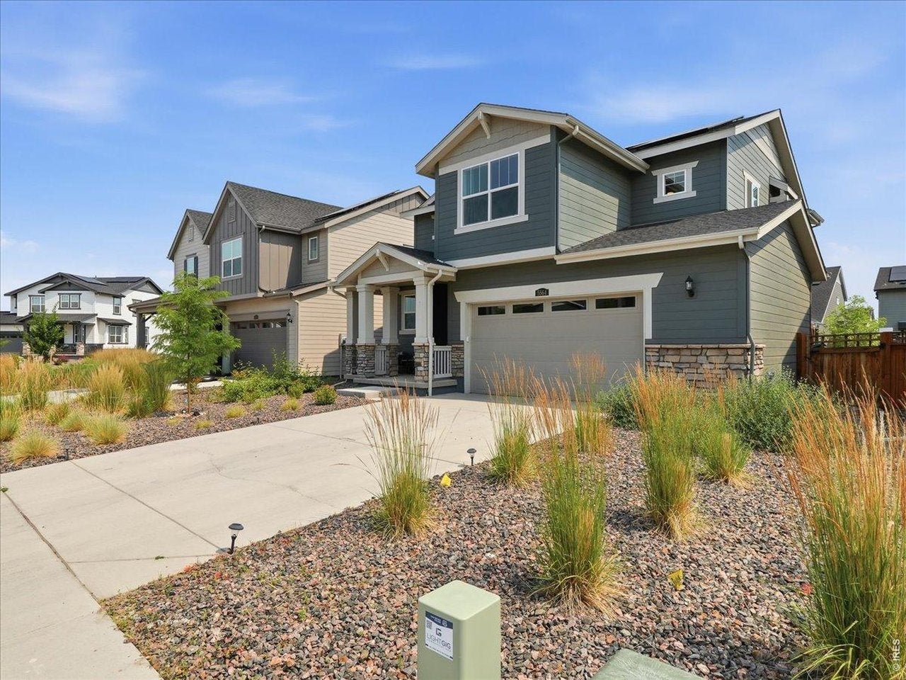5564 Fleur De Lis Ln — photo
