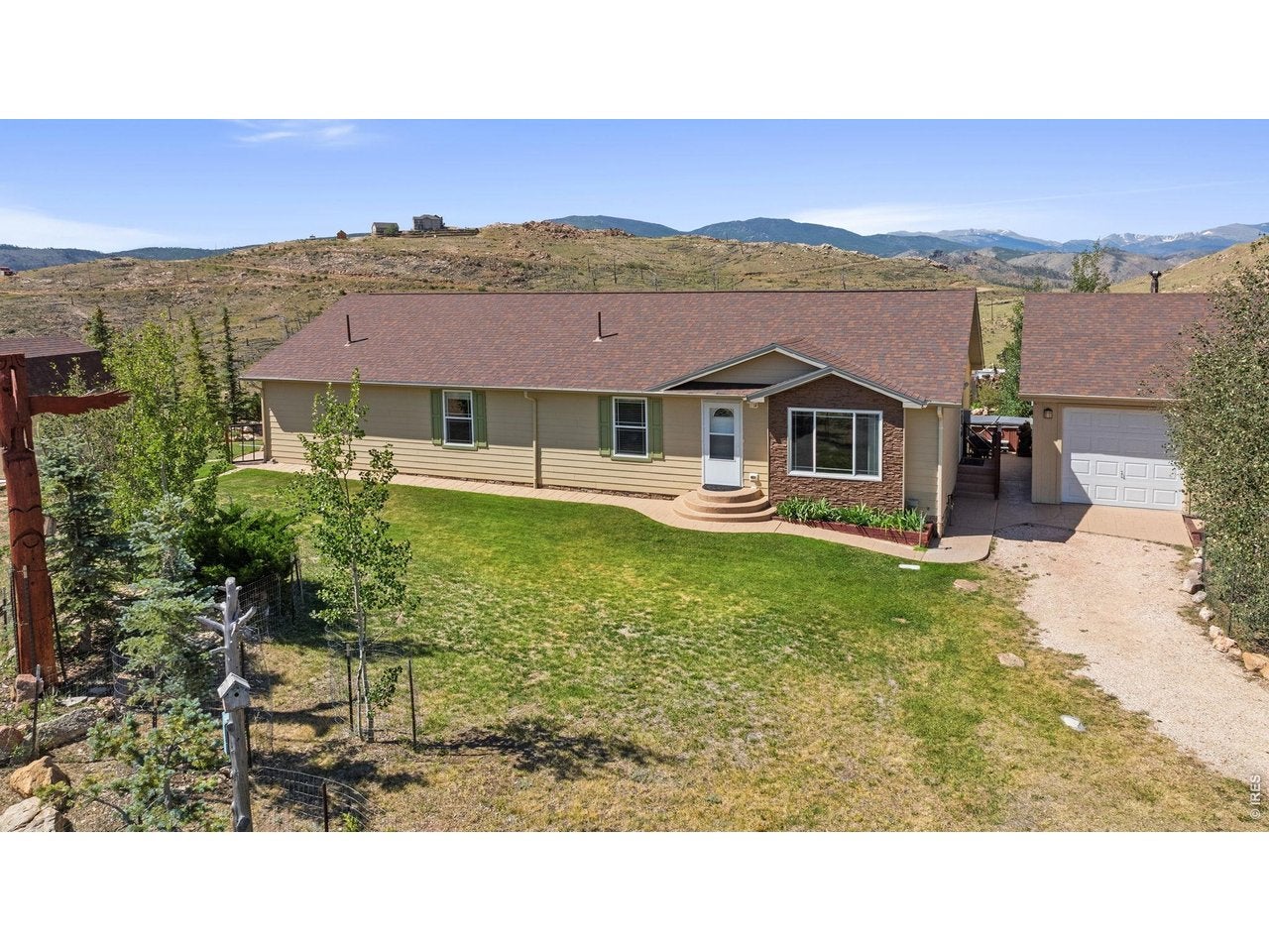 572 Horse Mountain Dr — photo