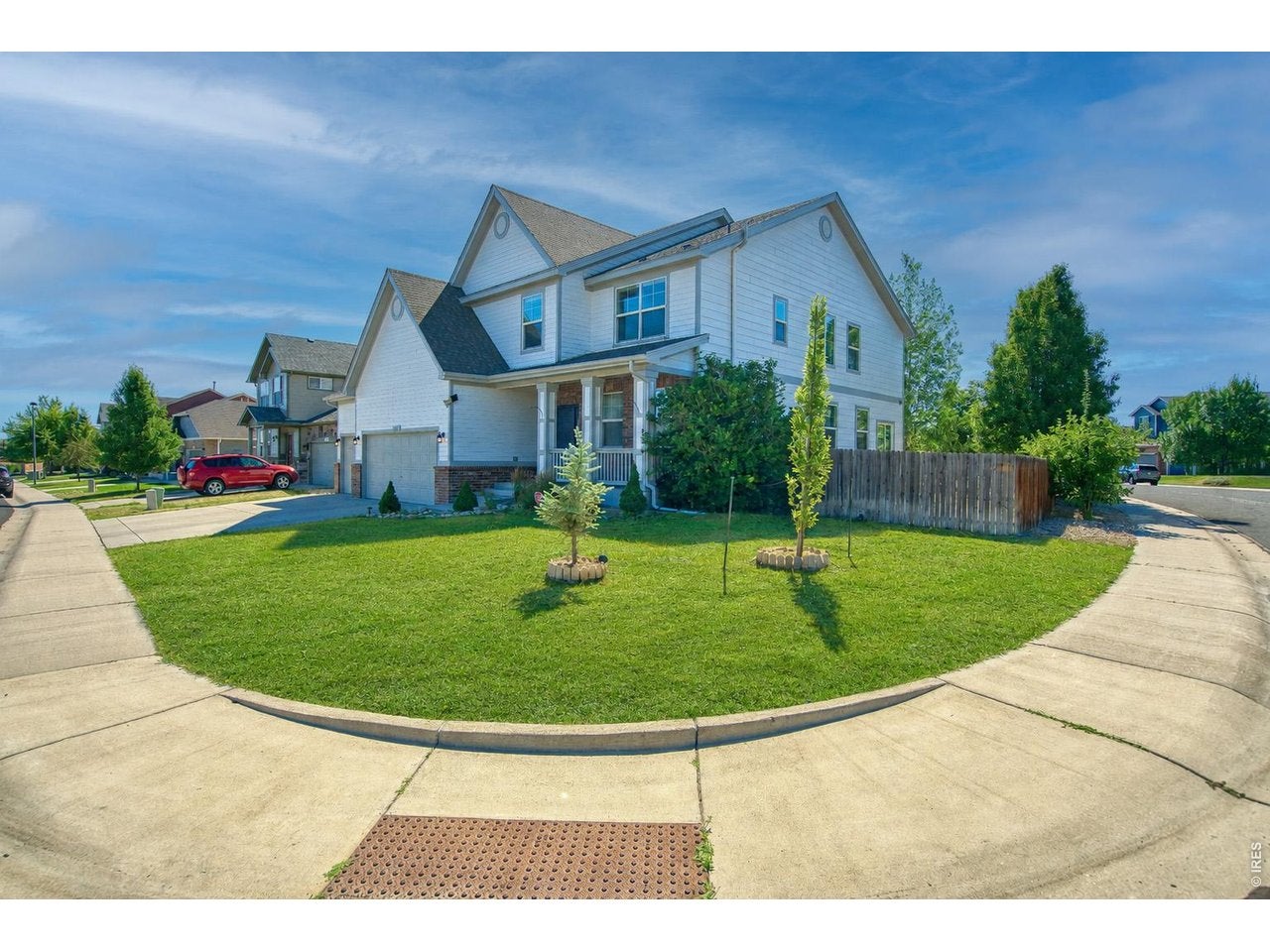 1667 Kelmsley Ct — photo