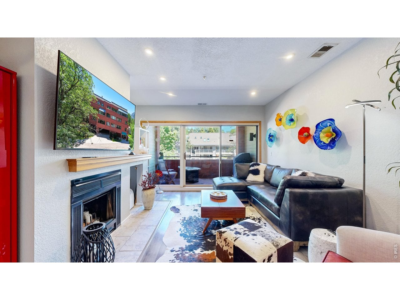 624 Pearl St 203 — photo