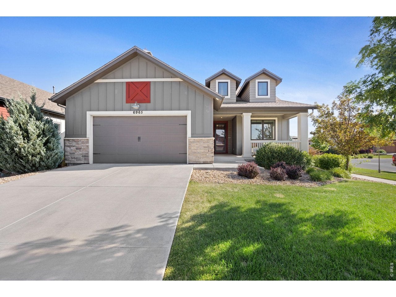 6965 Foxton Ct — photo