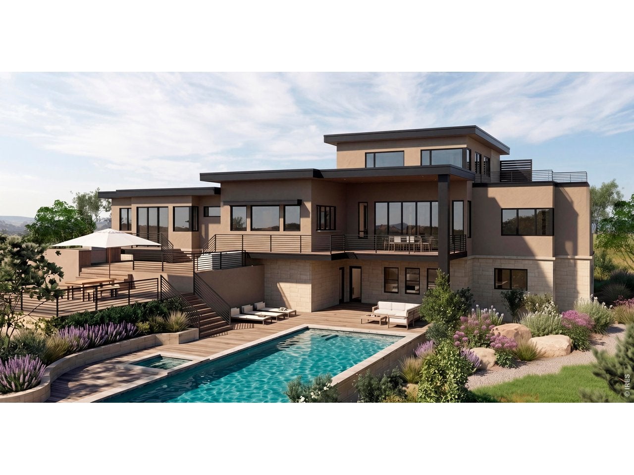 7855 Spring Dr — photo