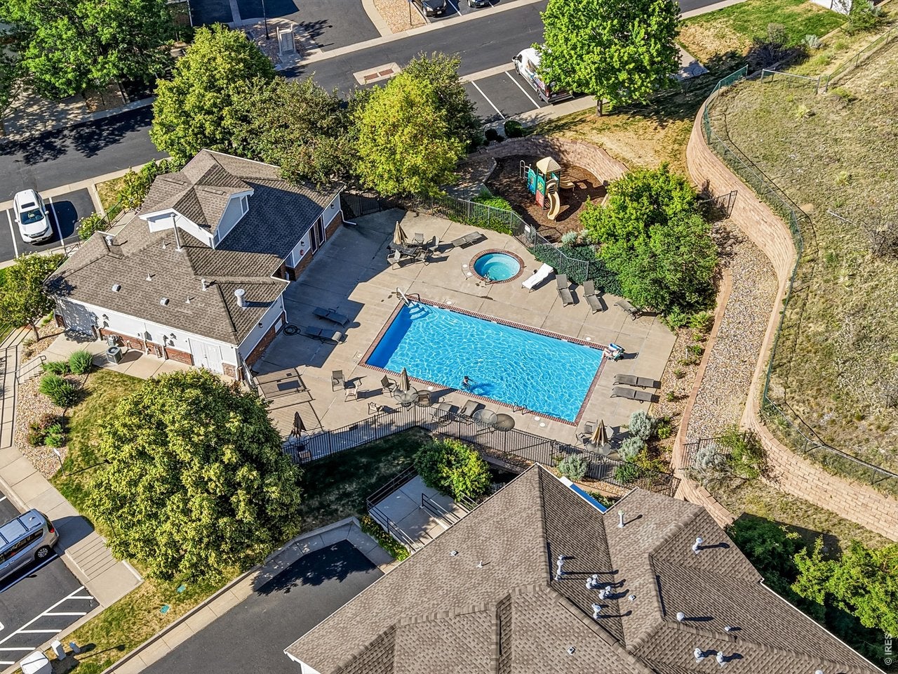 5536 Lewis Ct 104 — photo