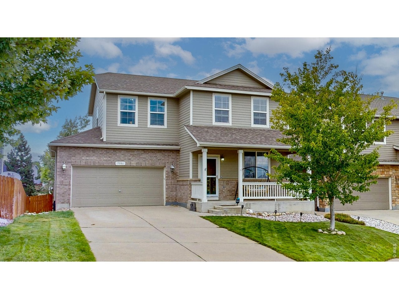7586 Triangle Dr — photo
