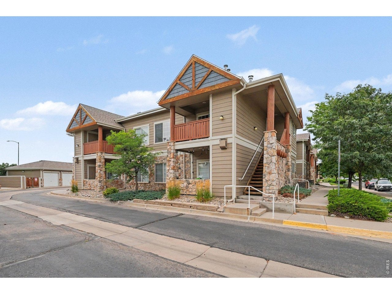 126 Beacon Way 2-H — photo