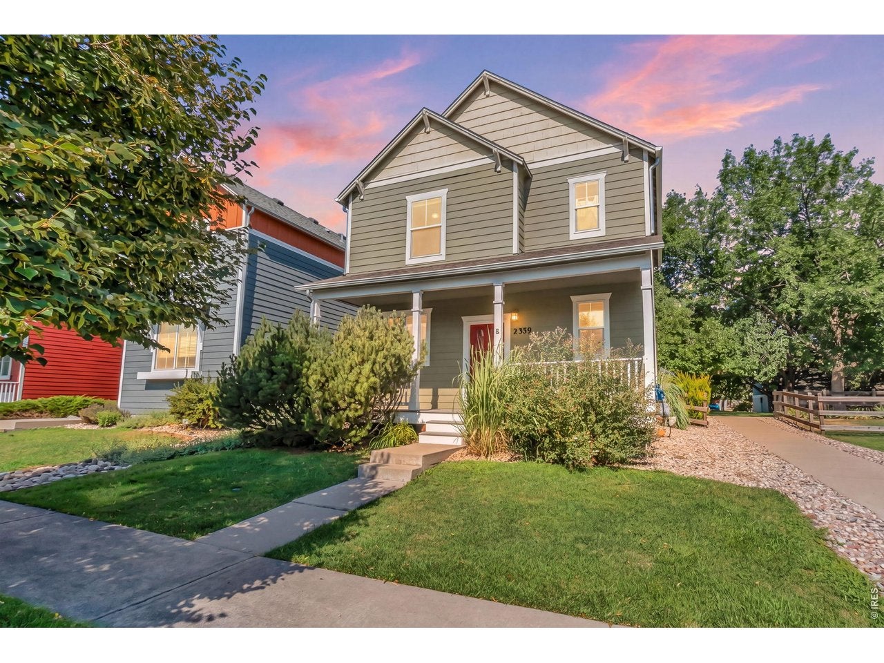 2339 Windrow Dr — photo
