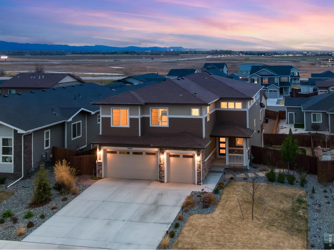 5604 Congressional Ct — photo