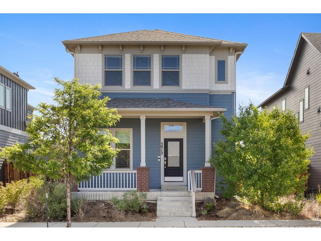 5912 Boston Ct — photo