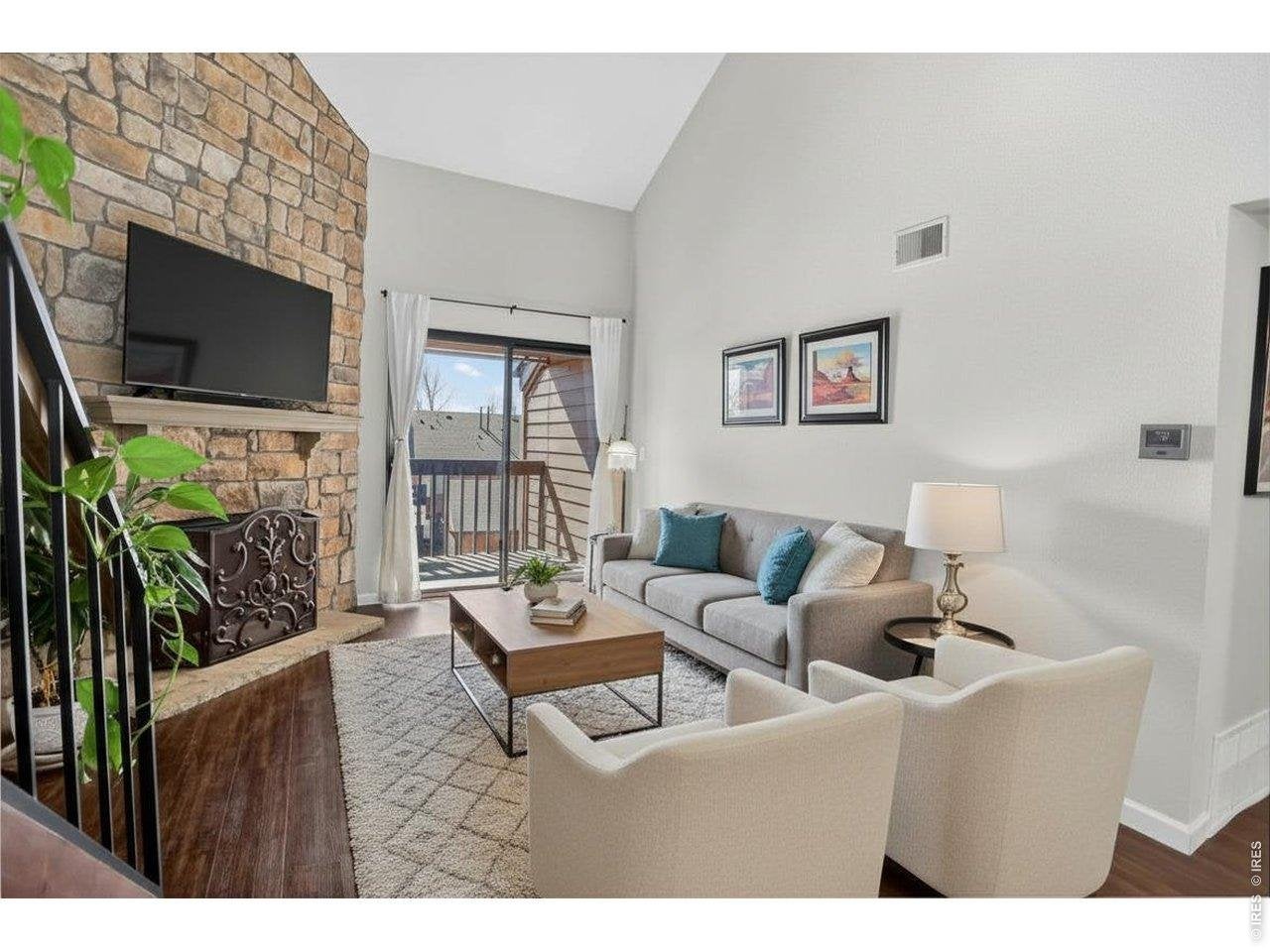447 Wright St 319 — photo