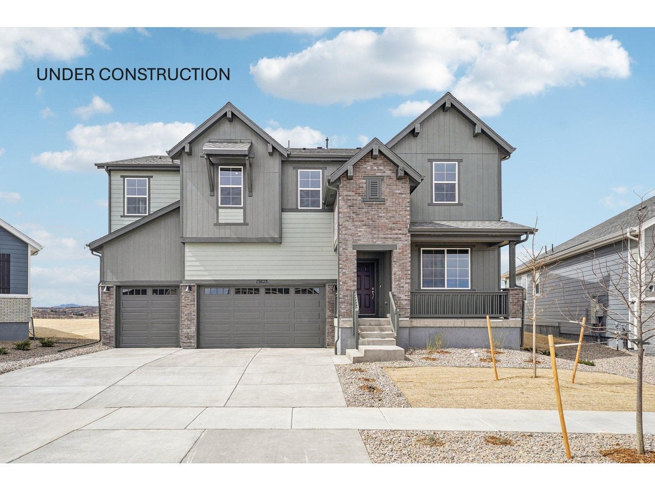 2756 Crystal Springs Ln — photo