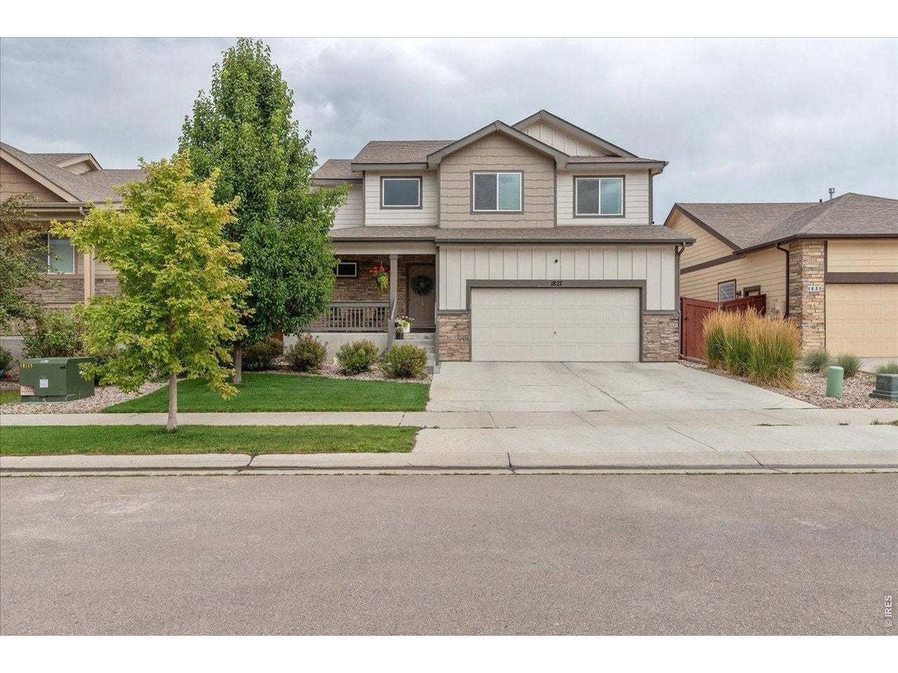 1827 Abundance Dr — photo