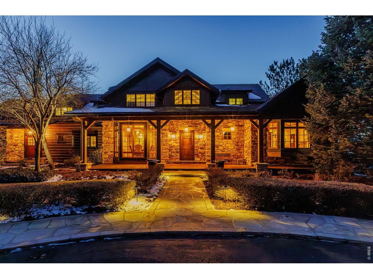8576 Niwot Meadow Farm Rd — photo