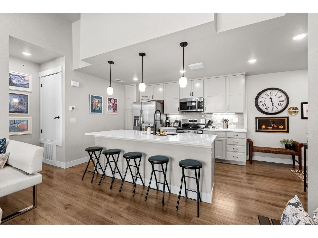 235 High Point Dr 207 — photo