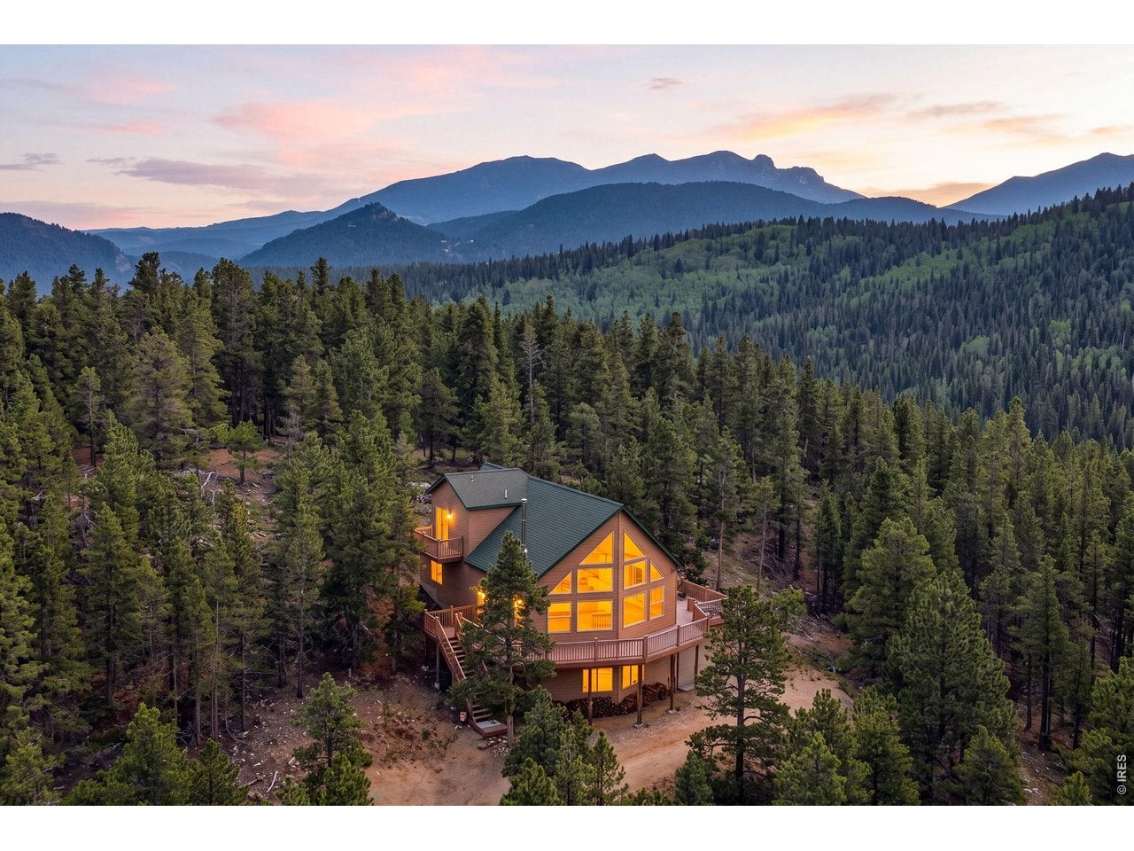 1301 Upper Moon Gulch Rd — photo