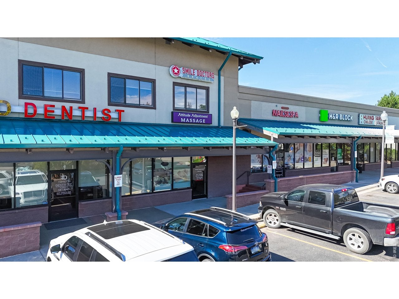 257 Johnstown Center Dr 110 — photo