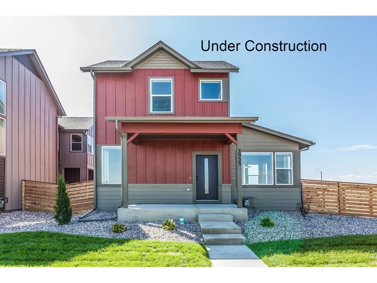 6111 Dutch Dr — photo
