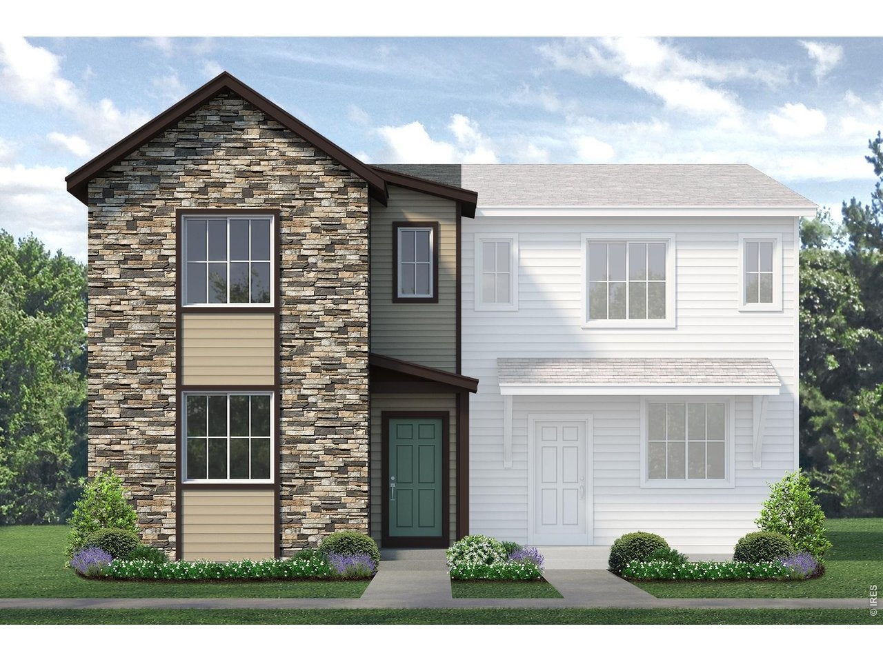 2326 Bufflehead Way — photo