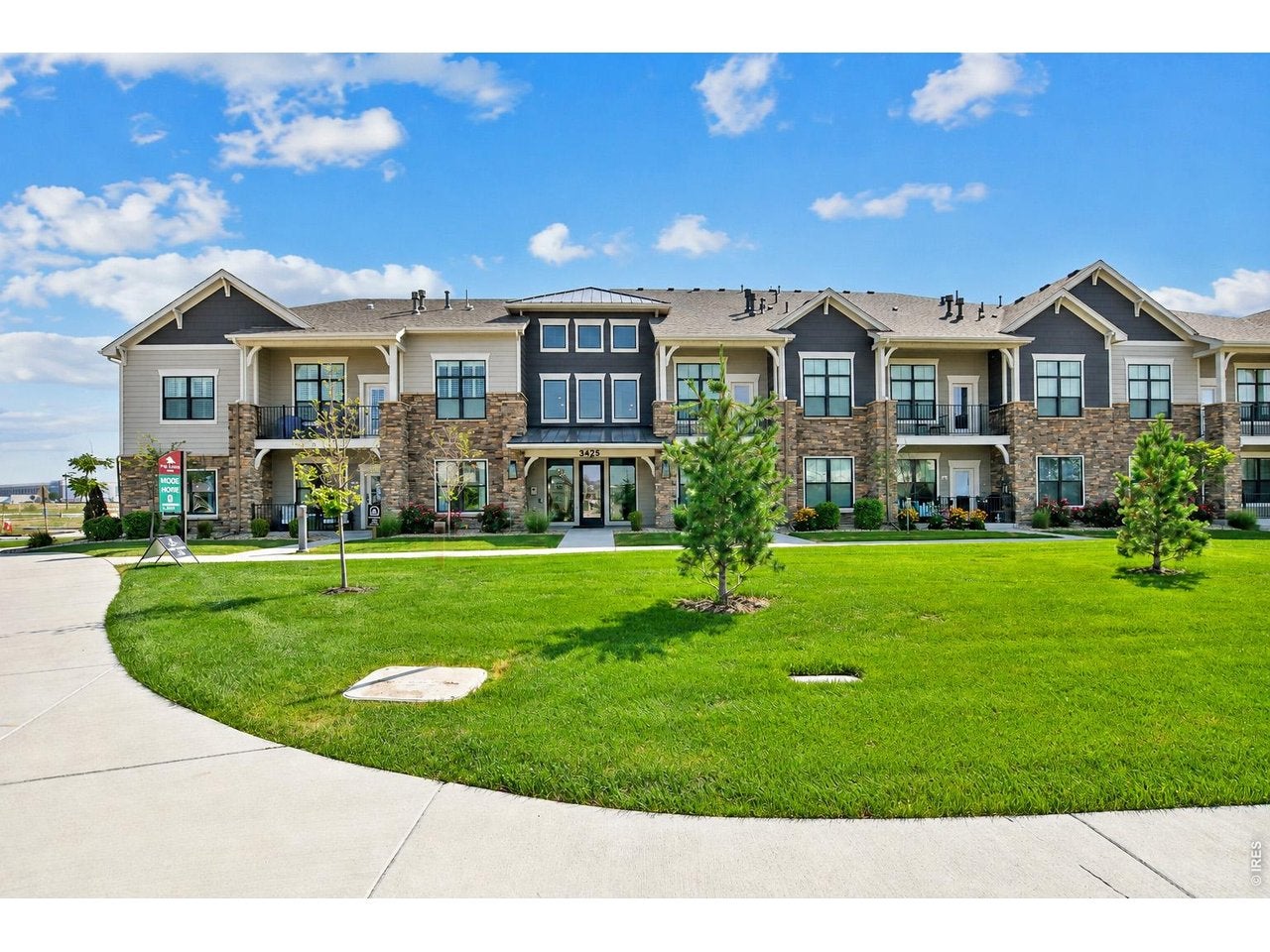 3425 Triano Creek Dr 203 — photo