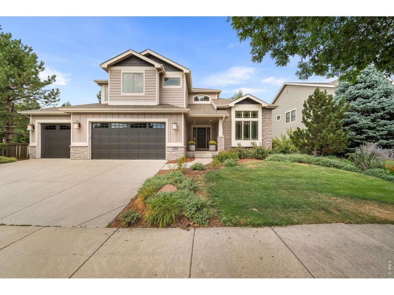 3604 Copper Spring Dr — photo