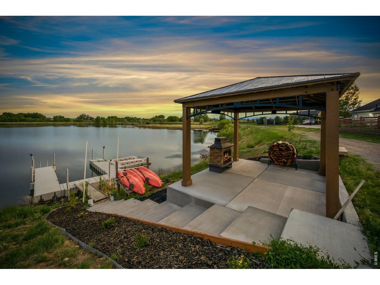 7182 Lakota Lakes Rd — photo