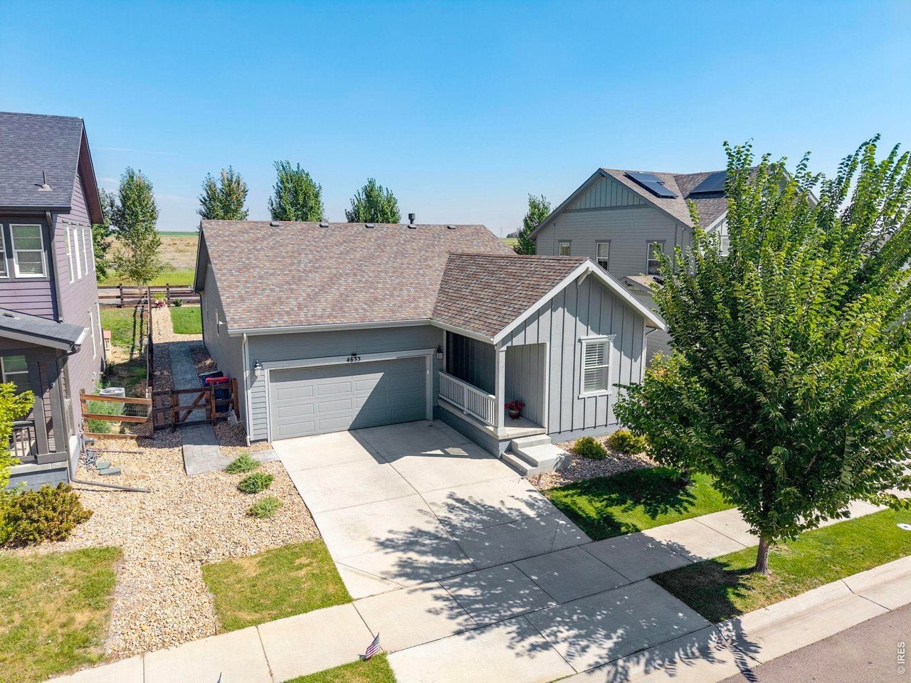 4633 N Bend Way — photo