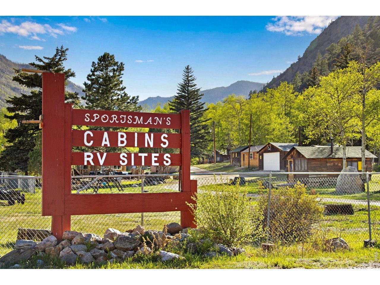 44174 Poudre Canyon Rd — photo