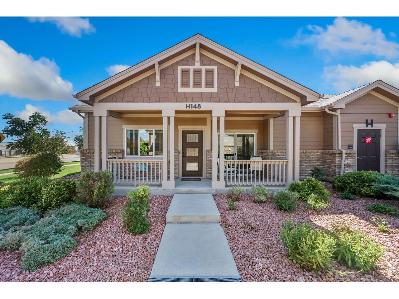 2608 Kansas Dr H-148 — photo