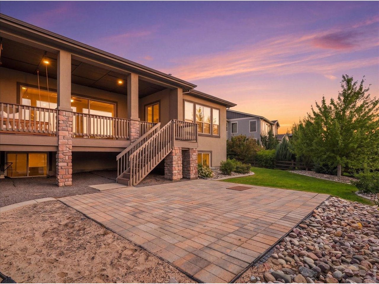 2809 Sunset View Dr — photo
