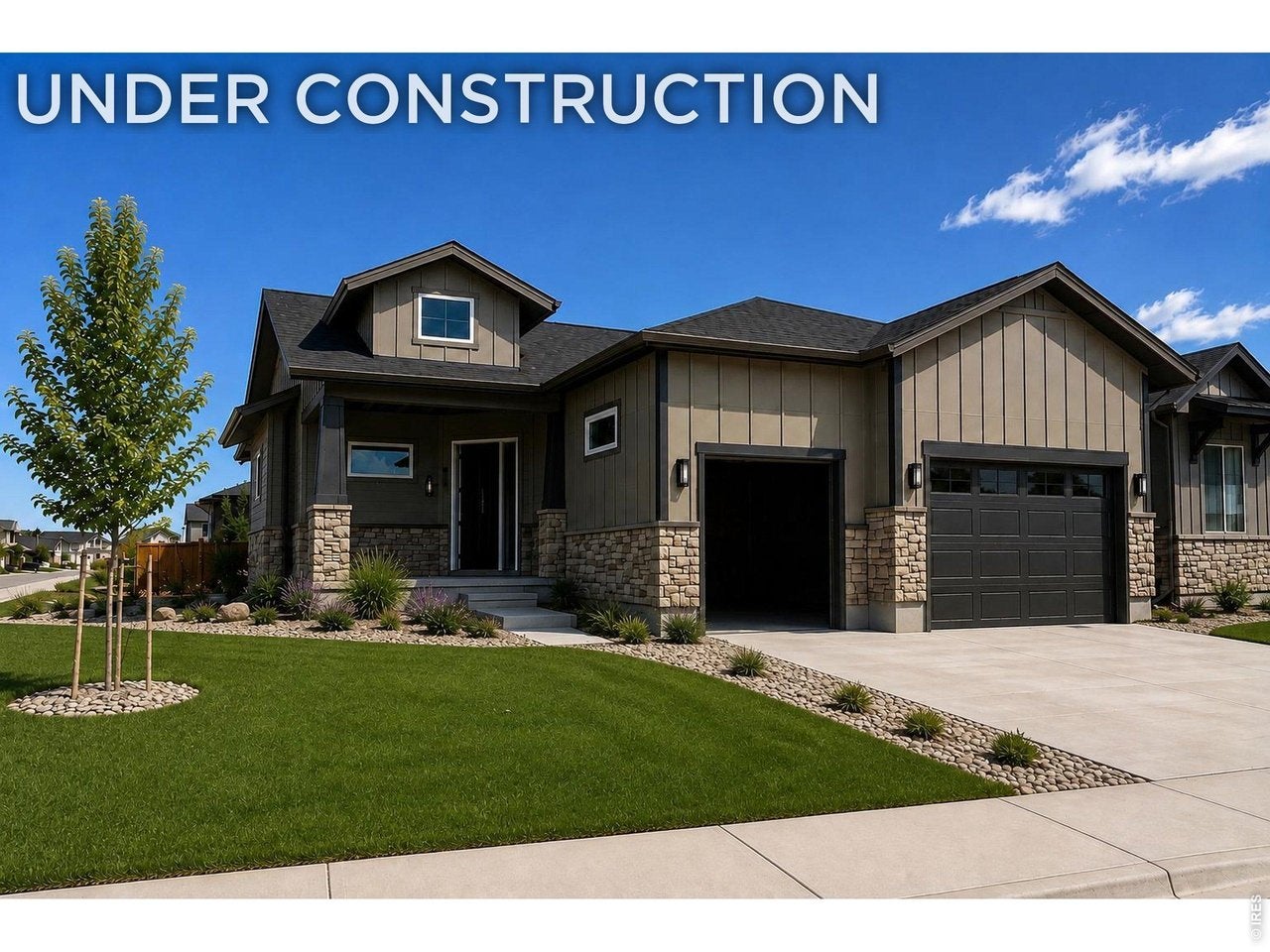 863 Clydesdale Dr — photo