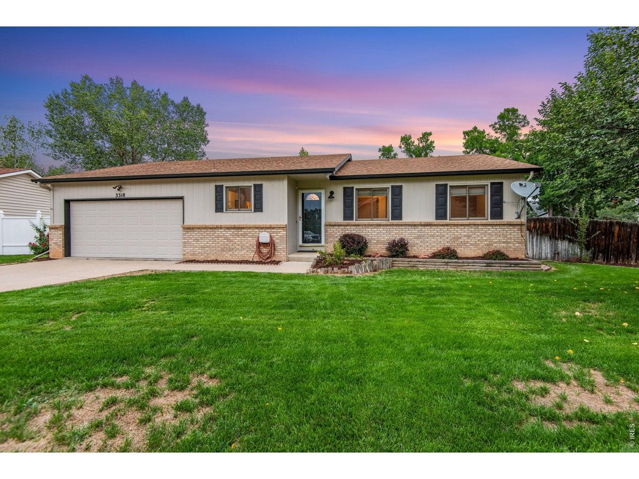 3318 Sun Disk Ct — photo