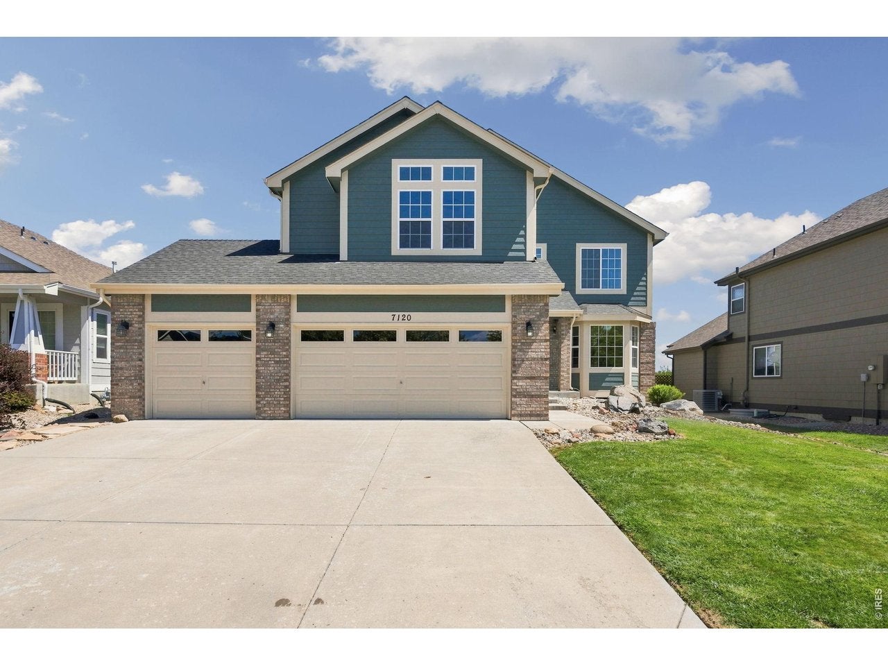 7120 Bon Homme Richard Dr — photo