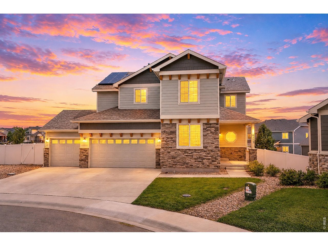 6173 Carmon Ct — photo