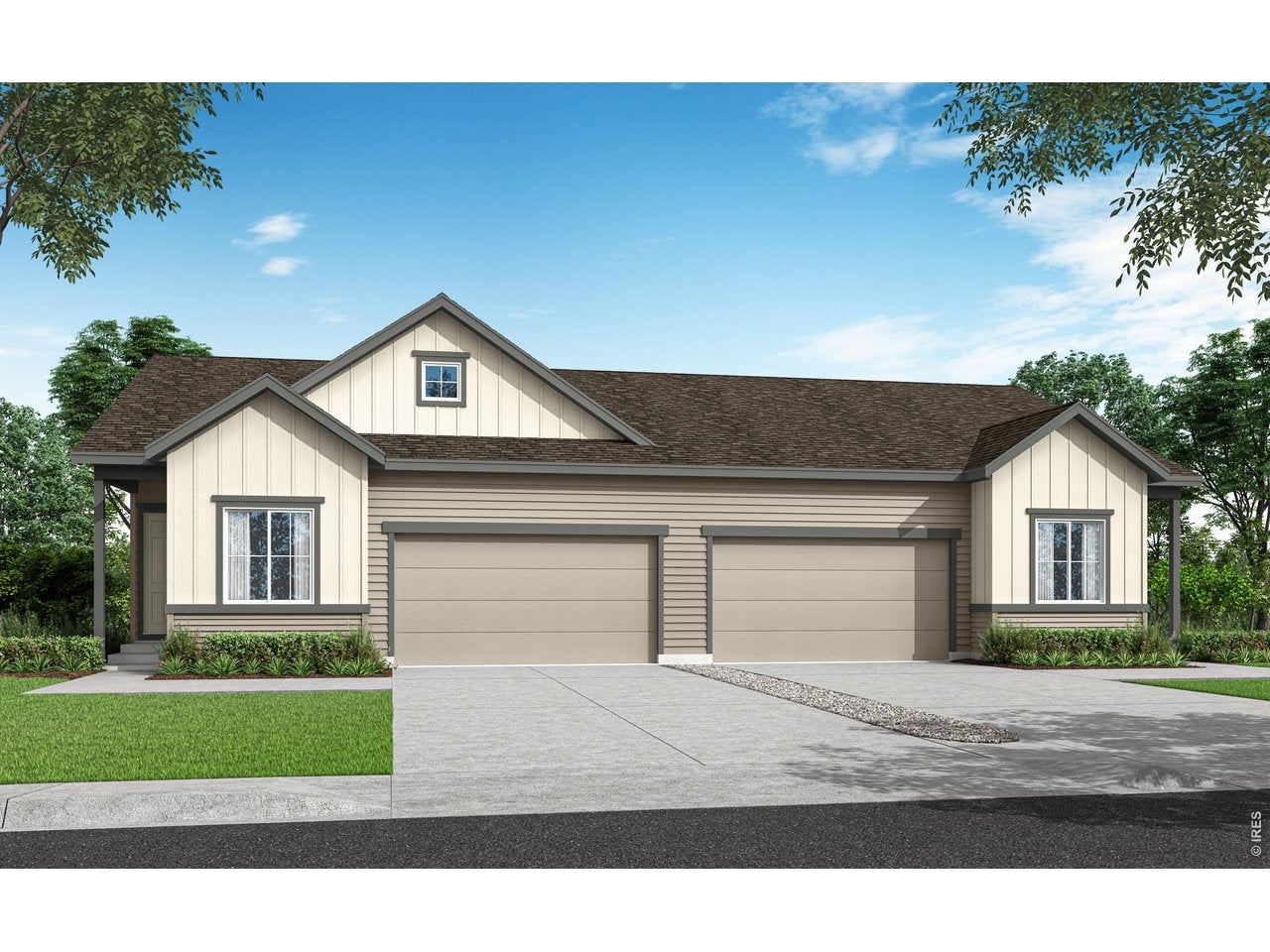 1724 Mount Meeker Ave — photo