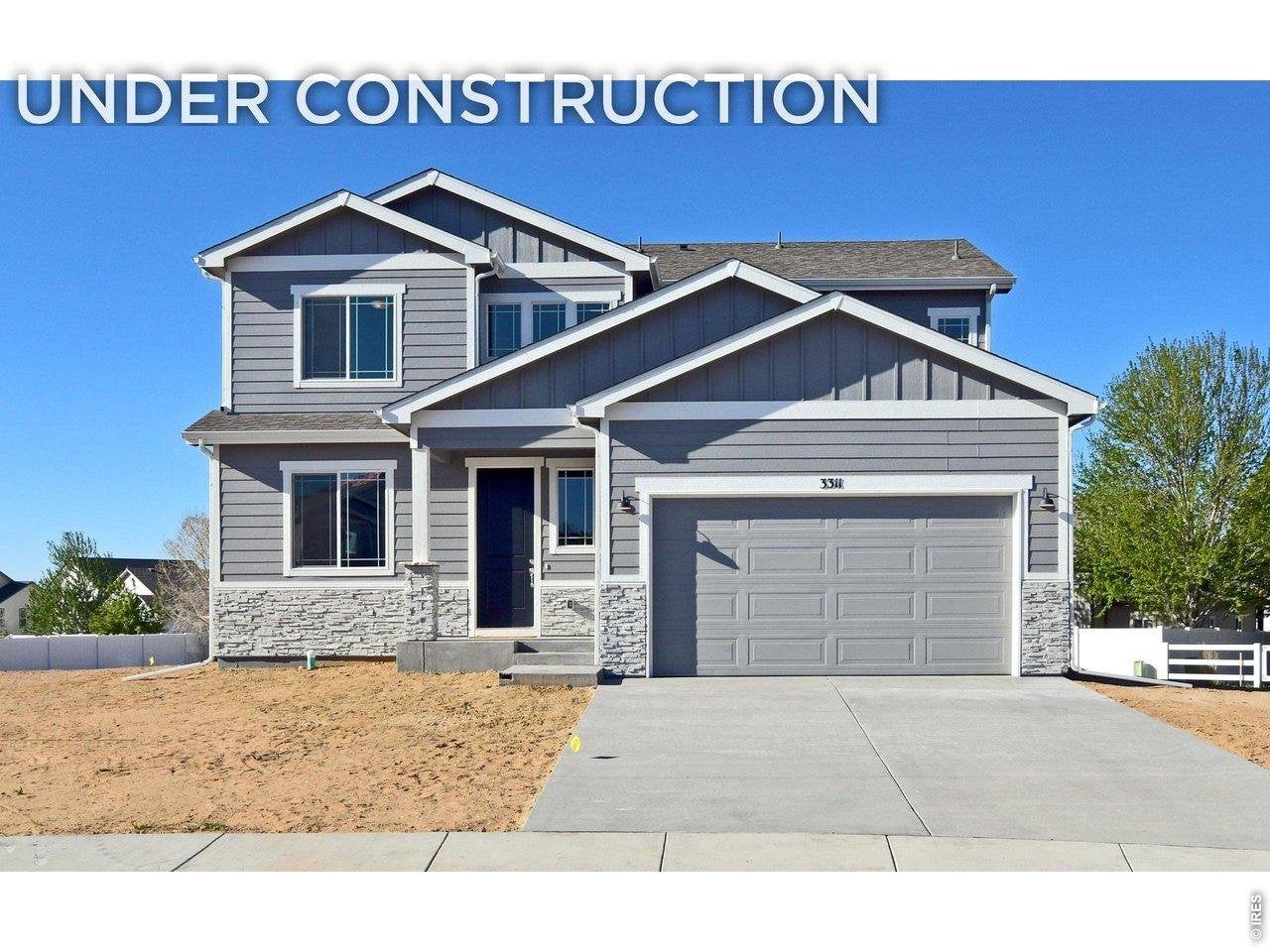 1188 Crown Sparrow St — photo