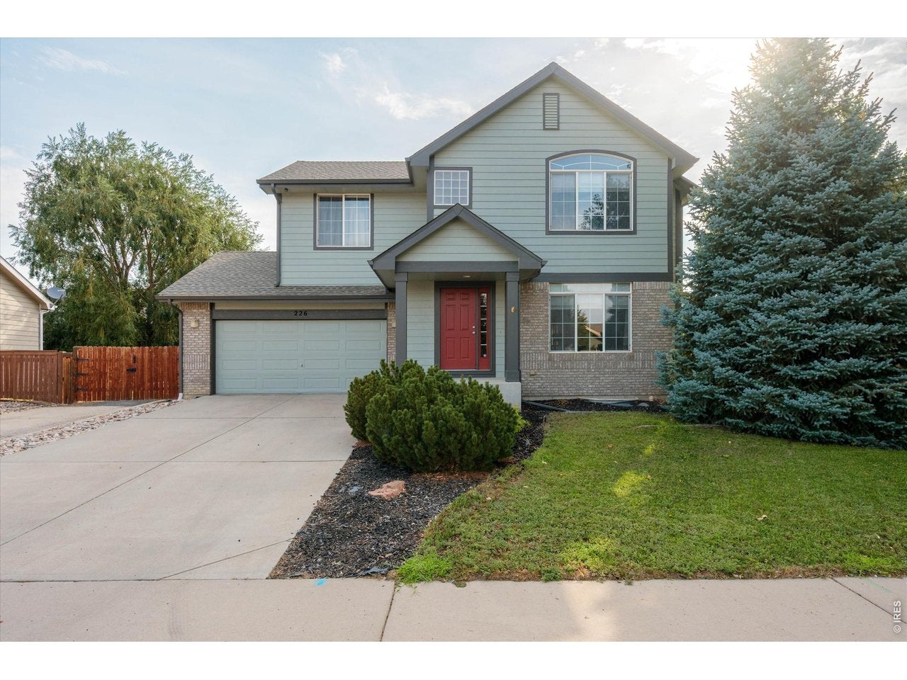 226 Aspen Grove Way — photo