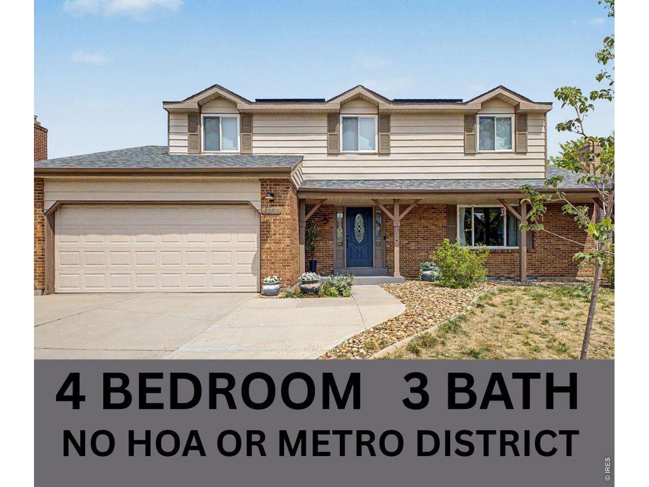 8330 Garland Dr — photo