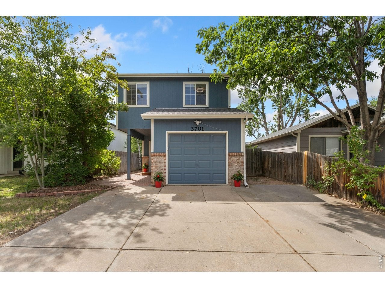 3701 Dalton Dr — photo