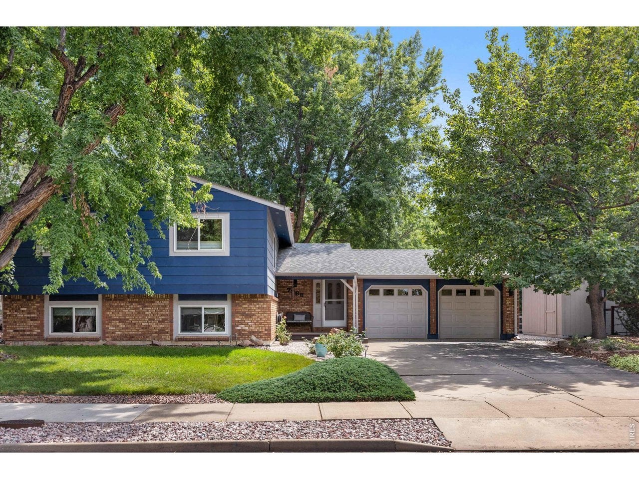 7368 Dry Creek Rd — photo