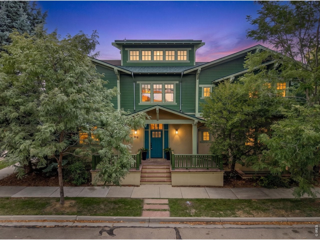818 Confidence Dr — photo